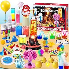 Unglinga 210 experiments for sale  Delivered anywhere in USA 