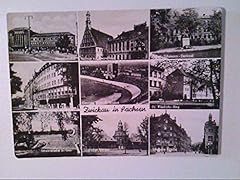 Zwickau sachsen echt gebraucht kaufen  Wird an jeden Ort in Deutschland