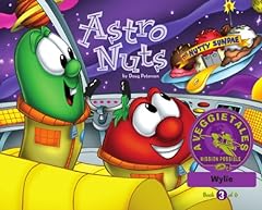 Astro nuts veggietales for sale  Delivered anywhere in USA 