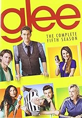 Glee season 5 gebraucht kaufen  Wird an jeden Ort in Deutschland