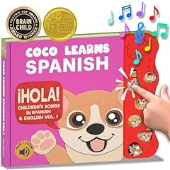 Coco learns spanish for sale  Delivered anywhere in USA 