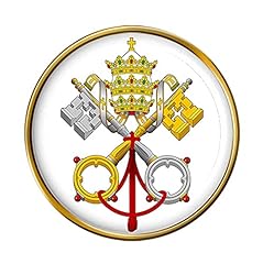 Vatikan stadt anstecker gebraucht kaufen  Wird an jeden Ort in Deutschland