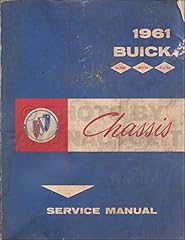 1961 buick repair for sale  Delivered anywhere in USA 