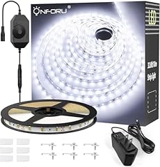 Onforu white led for sale  Delivered anywhere in USA 