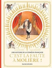 Histoire comédie française d'occasion  Livré partout en France