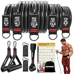 Gymerk resistance bands gebraucht kaufen  Wird an jeden Ort in Deutschland