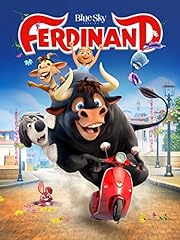 Ferdinand for sale  Delivered anywhere in UK