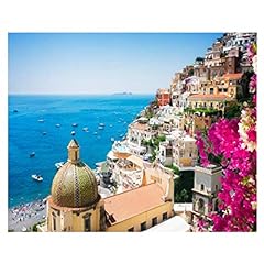 16x20 positano resort for sale  Delivered anywhere in USA 
