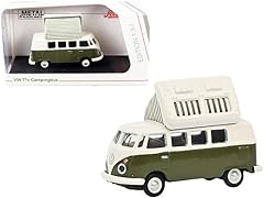 Schuco camper bus for sale  Delivered anywhere in USA 