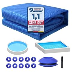 Melko solarfolie pool gebraucht kaufen  Wird an jeden Ort in Deutschland