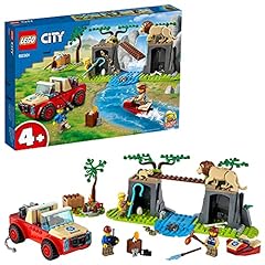 Lego 60301 city gebraucht kaufen  Wird an jeden Ort in Deutschland