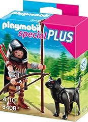 Playmobil 5408 wolfsritter gebraucht kaufen  Wird an jeden Ort in Deutschland