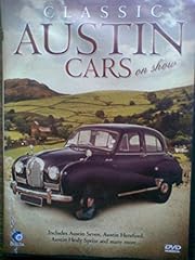 Classic austin cars for sale  Delivered anywhere in UK