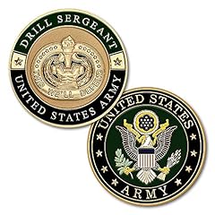 Army drill sergeant for sale  Delivered anywhere in USA 