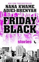 Friday black stories for sale  Delivered anywhere in USA 