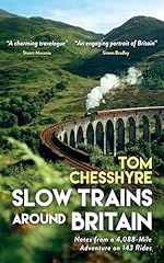 Slow trains around for sale  Delivered anywhere in UK