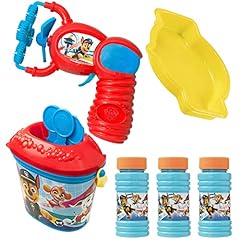 Paw patrol bubble for sale  Delivered anywhere in UK