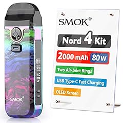 Official smok nord for sale  Delivered anywhere in UK