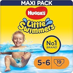 Huggies little swimmers d'occasion  Livré partout en France