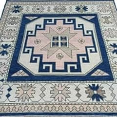 Oushak rug hand for sale  Delivered anywhere in USA 