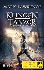 Klingentänzer buch ahnen gebraucht kaufen  Wird an jeden Ort in Deutschland