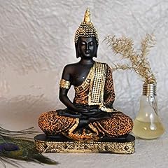 Mellow monk meditating for sale  Delivered anywhere in USA 