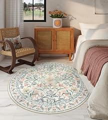 Lahome round boho for sale  Delivered anywhere in USA 