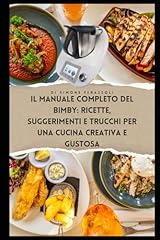 Manuale completo del usato  Spedito ovunque in Italia 