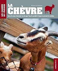 chevre poitevine d'occasion  Livré partout en France