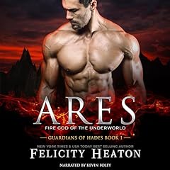 Ares guardians hades for sale  Delivered anywhere in USA 