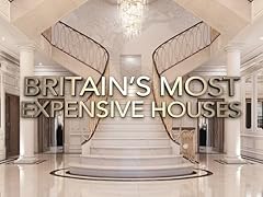 Britain expensive houses for sale  Delivered anywhere in USA 