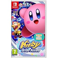 Kirby star allies for sale  Delivered anywhere in USA 