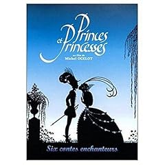 Princes princesses princes d'occasion  Livré partout en France