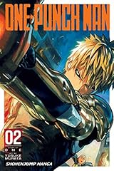 One punch man for sale  Delivered anywhere in UK