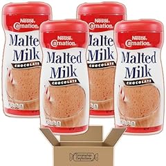 Carnation malted milk for sale  Delivered anywhere in USA 