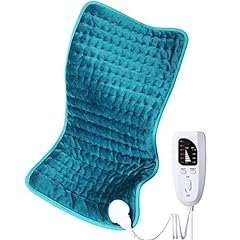 Electric heating pad for sale  Delivered anywhere in USA 