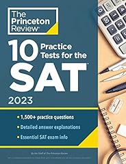 Practice tests sat for sale  Delivered anywhere in USA 