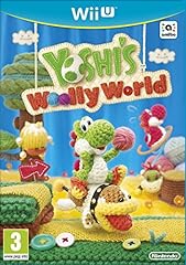 Yoshi woolly d'occasion  Livré partout en France