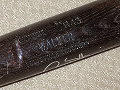 Larry walker game for sale  Delivered anywhere in USA 