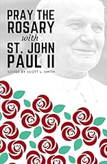 Pray the rosary d'occasion  Livré partout en France
