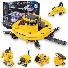 Robot solaire jouets d'occasion  Livré partout en France