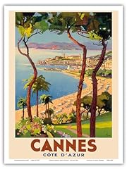 Cannes côte azur for sale  Delivered anywhere in USA 
