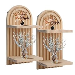 Sunshineface boho shelves for sale  Delivered anywhere in UK