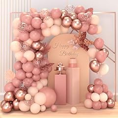 Arche ballon rose d'occasion  Livré partout en France