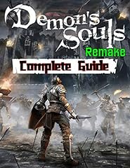Demon souls remake for sale  Delivered anywhere in USA 