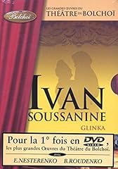 Ivan soussanine d'occasion  Livré partout en France