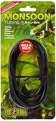 Exoterra tube système d'occasion  Livré partout en France