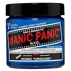 Manic panic atomic d'occasion  Livré partout en France