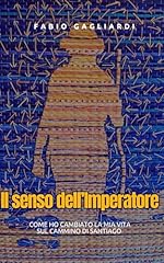 Senso dell imperatore usato  Spedito ovunque in Italia 