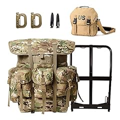 Military rucksack alice for sale  Delivered anywhere in USA 
